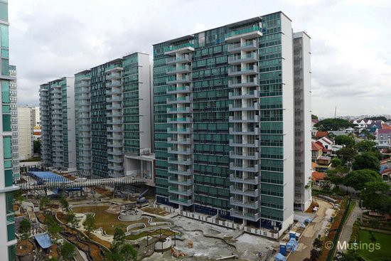 Blocks 14 and 12.