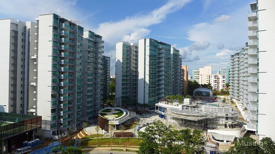Our new home from next year onwards.