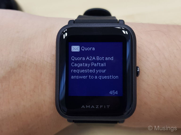 fk78 smartwatch price